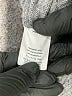 J.Crew 100% Merino Gray Wool Cardigan Size S - photo 8