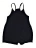 Unbranded Black Romper Size XS - photo 2