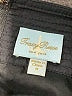 Tracy Reese 100% Silk Black Silk Skirt Size 8 - photo 4