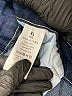 Unbranded Blue Denim Shorts Size XL - photo 3