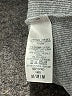 Splendid Solid Gray Casual Dress Size M - photo 8