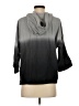 Young Fabulous & Broke Gray Sweatshirt Size S - photo 2