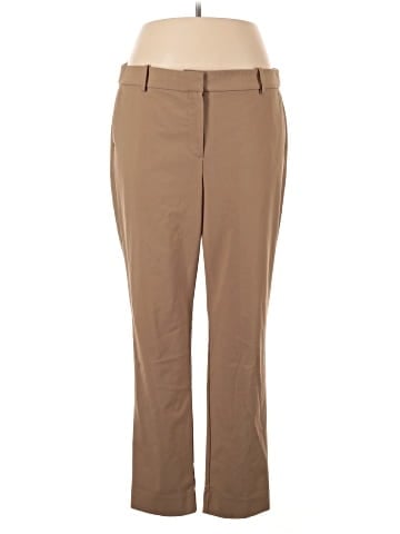 J.Crew Factory Store Casual Pants (view 1)