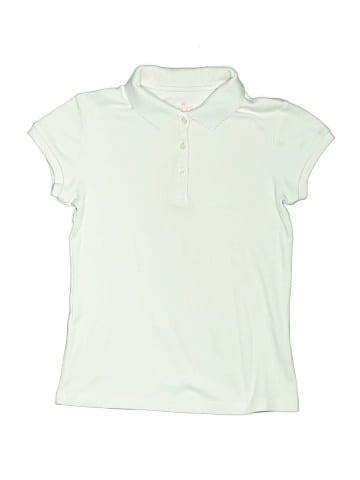 Chaps Short Sleeve Top (view 1)