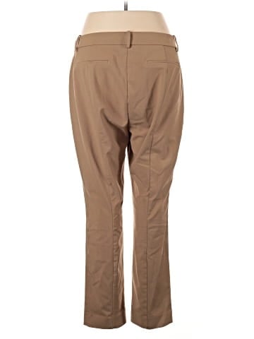 J.Crew Factory Store Casual Pants (view 2)