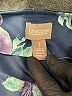 Chico's Print Blue Jacket Size Med (1) - photo 6