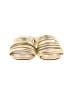 Vagabond Gold Sandals Size EU 38 - photo 2