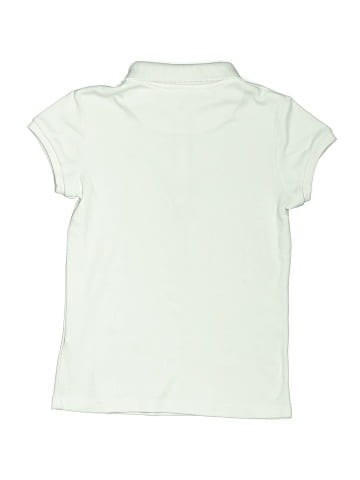 Chaps Short Sleeve Top (view 2)