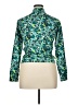 Lands' End Print Green Jacket Size XL - photo 2