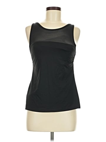 Lands' End Active Tank (view 1)