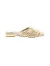 Vagabond Gold Sandals Size EU 38 - photo 1
