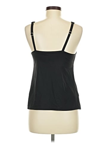 Lands' End Active Tank (view 2)