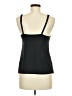 Lands' End Black Active Tank Size 8 - photo 2