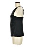 Lands' End Black Active Tank Size 8 - photo 5