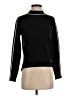 Athleta Black Turtleneck Sweater Size XS - photo 1