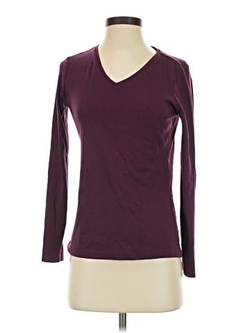 L.L.Bean 3/4 Sleeve T-Shirt (view 1)