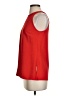 Abbeline Red Tank Top Size XS - photo 5
