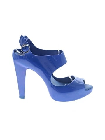 Melissa Heels (view 1)