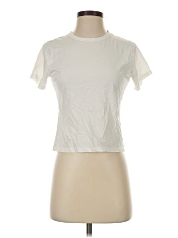 Abercrombie & Fitch Short Sleeve T-Shirt (view 1)