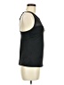 Lands' End Black Active Tank Size 8 - photo 4