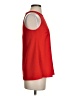 Abbeline Red Tank Top Size XS - photo 4