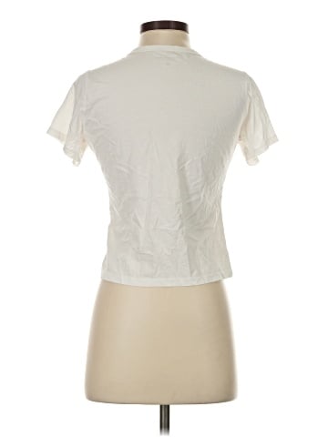 Abercrombie & Fitch Short Sleeve T-Shirt (view 2)