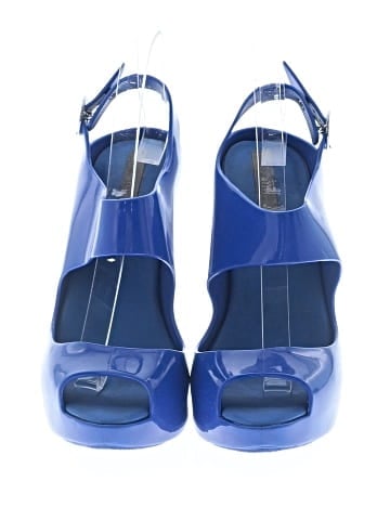 Melissa Heels (view 2)