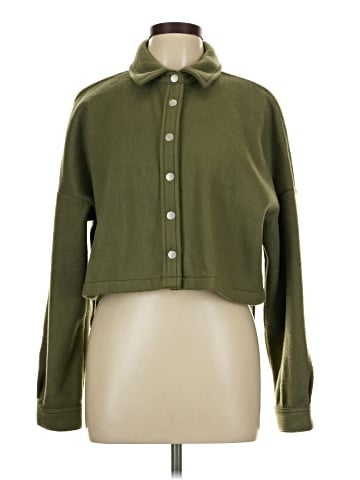 ABound Jacket (view 1)