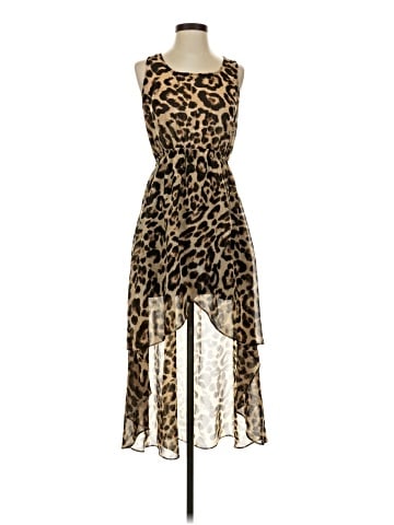 Sans Souci Cocktail Dress (view 1)