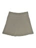Athleta Solid Gray Casual Skirt Size 4 - photo 2