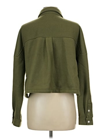 ABound Jacket (view 2)