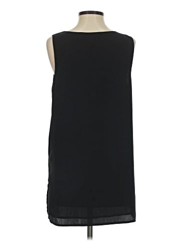 Ann Taylor Sleeveless Blouse (view 2)