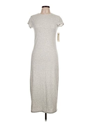 No Boundaries Casual Dress (view 1)