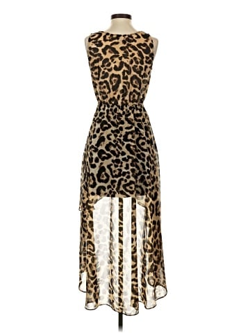 Sans Souci Cocktail Dress (view 2)