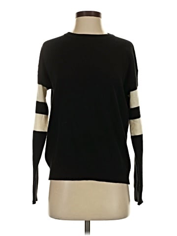 The Cashmere Project Cashmere Pullover Sweater (view 1)