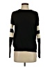 The Cashmere Project 100% Cashmere Black Cashmere Pullover Sweater Size S - photo 1