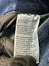 Chico's Blue Jeans Size Lg (2) - photo 8