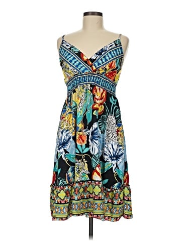 Plenty By Tracy Reese Casual Dress (view 1)