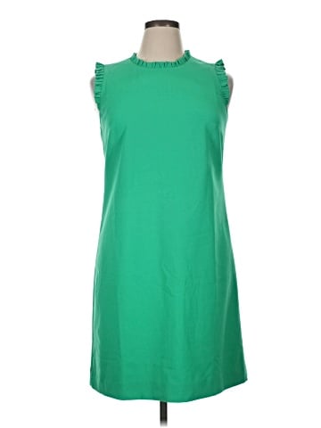 J.Crew Factory Store Casual Dress (view 1)