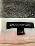 Banana Republic Solid Ivory Shorts Size 2 - photo 3