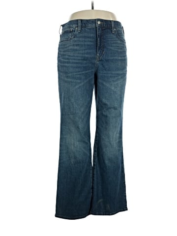 J.Crew Jeans (view 1)