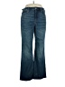 J.Crew Blue Jeans Size 32 waist (tall) - photo 1