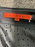Barami Solid Black Casual Skirt Size 10 - photo 4