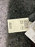 OFFLINE by Aerie 100% Cotton Black Jacket Size S - photo 9