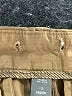 Gap 100% Cotton Brown Khakis Size 1 - photo 7