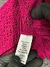 Jessica London 100% Acrylic Burgundy Pullover Sweater Size 22 - photo 8
