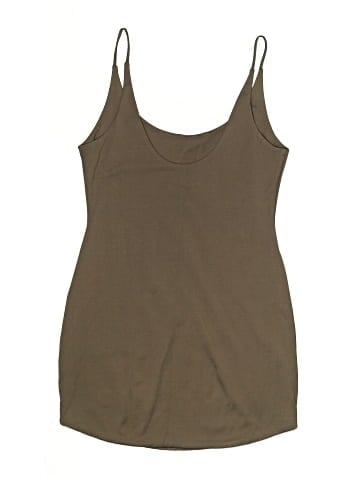 Privacy Please Casual Dress (view 2)