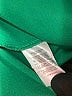 Ann Taylor LOFT 100% Polyester Green Short Sleeve Blouse Size XS - photo 8