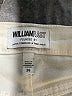 William Rast Ivory Jeans Size 26 waist - photo 4