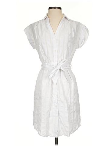 J.Crew Factory Store Casual Dress (view 1)